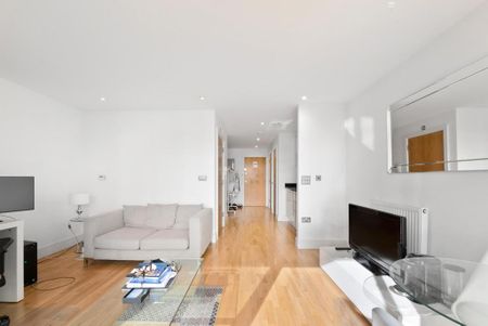 Studio to rent - Photo 5