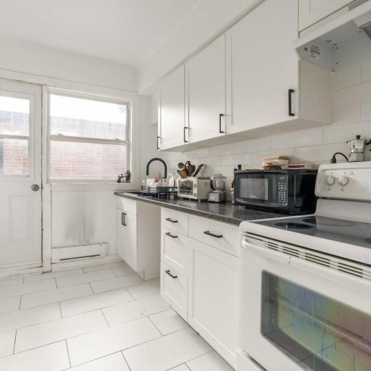 Appartement à louer - Photo 1