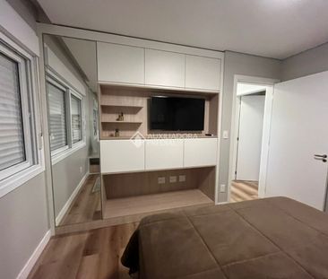 Casa em Condomínio com 3 quartos e 120m² para alugar em São José, C... - Foto 4