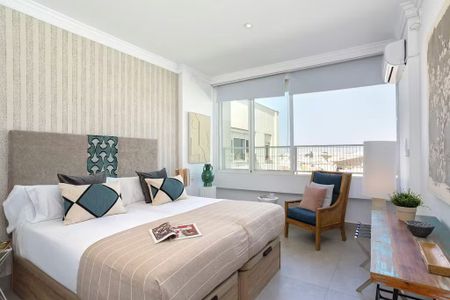 Calle Martín Villa, Sevilla, Andalusia 41003 - Photo 4