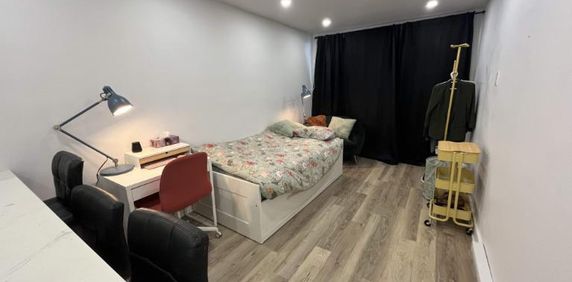 1 CH - 1 SDB - Montréal - $1,395 /mo - Photo 2