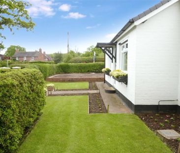 2 bedroom bungalow to rent - Photo 6