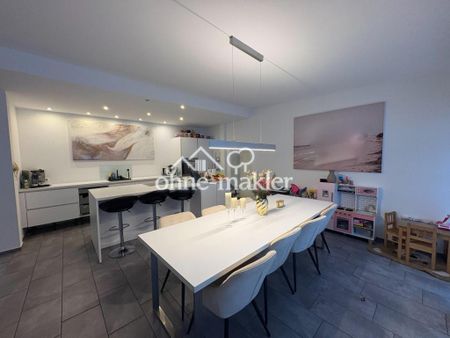 modernes Einfamilienhaus in Witzhelden - Photo 4