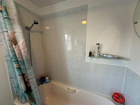 1 bedroom terraced house to rent - Photo 5