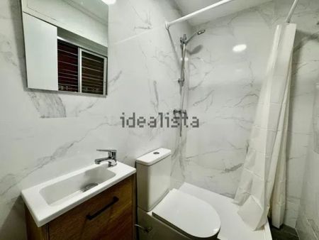 Alquiler de estudio en Paseo de la Castellana, 164 - Photo 4