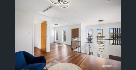 Luxury Family Living in Prestigious Colebee Location - Photo 5