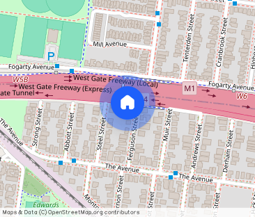 Fully Renovated Villa - Photo 1