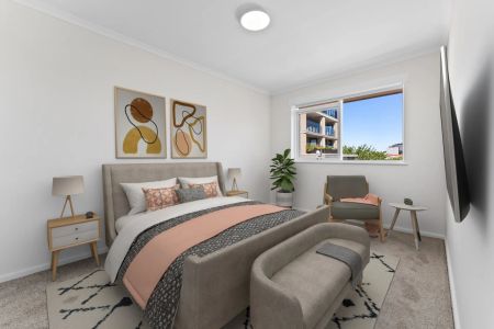 Light-Filled 1 Bedroom Apartment in Prime Armadale Location - Photo 3