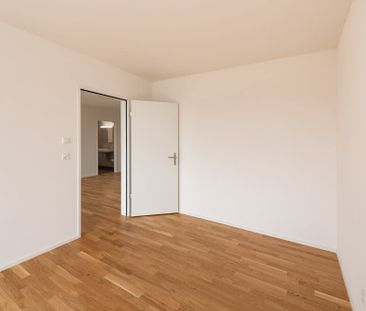 2.5 Zimmer, 56 m², 4. Stock - Foto 5