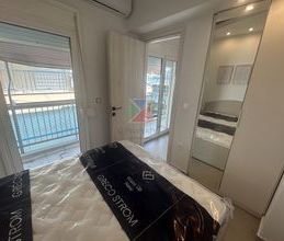Studio/Γκαρσονιέρα για ενοικίαση - Συκιές, - Photo 4