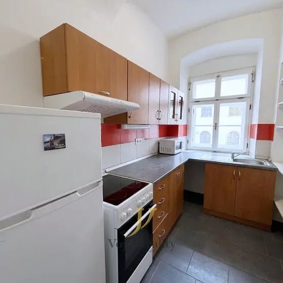 Pronájem, Byty, 2+1, 55 m - Photo 1