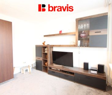 Pronájem bytu 3+1 99 m² - Fotografie 1