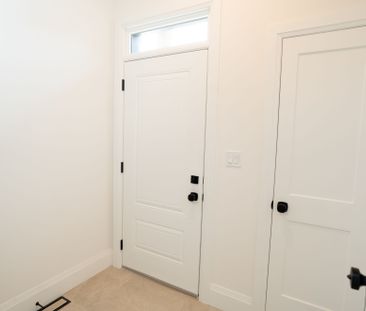 For Lease - 22 Neeve Street Unit# Lower, Guelph, Ontario - Photo 5