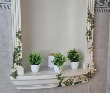 Möbliertes Apartment mit Balkon in Charlottenburg-Nord - Photo 5