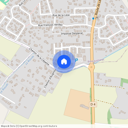 31860, Pins-Justaret