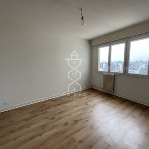 LORIENT - Sympathique T2 de 42m² - Photo 2