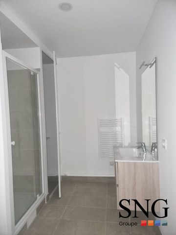 T2 EN DUPLEX + DEUX PARKINGS - Photo 3