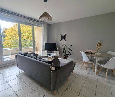 Appartement 2 pièces à louer - Photo 1