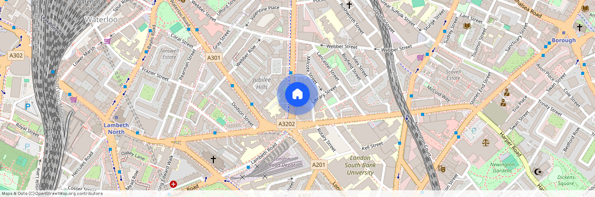 130 Blackfriars Road, London SE1