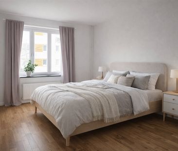 Södra Järnvägsgatan 37 - Foto 4