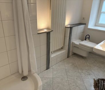 Wohnung zur Miete in Münster Gemütliche Terrassenwohnung an der Pro... - Photo 3