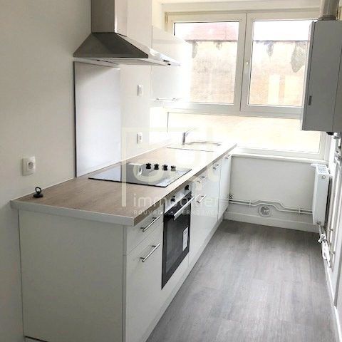 Location Appartement 3 pièces 53m² DUNKERQUE 59140 - Photo 1