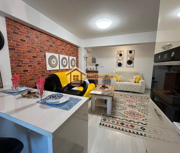 Apartament de inchiriat Iasi - Fotografie 5
