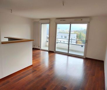 RENNES (ST HELIER) Allée Georges Palante - Appartement T3 (66.79m²)... - Photo 3