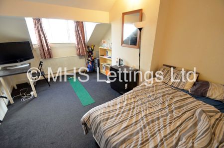 13 Chestnut Avenue, Leeds, LS6 1AZ - Photo 2