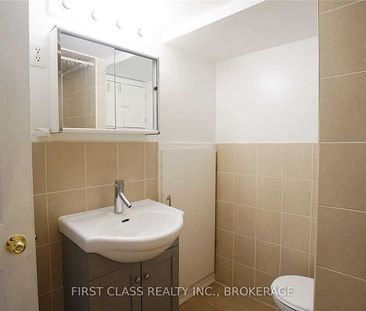 For Lease - 22 Morgan Avenue Unit# Basement, Markham, Ontario - Photo 3