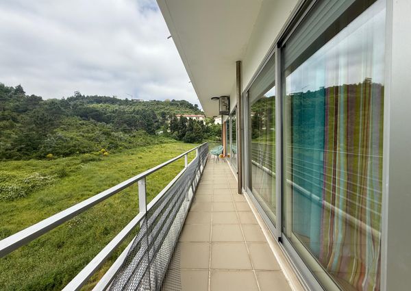 Apartamento T3 em Santa Clara - Coimbra