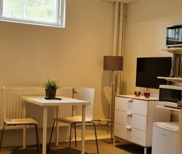 Storgatan, Mölndal - Photo 1