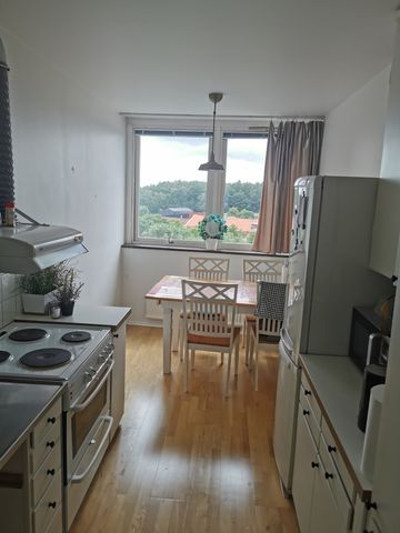 Fagottgatan, Västra Frölunda - Foto 5