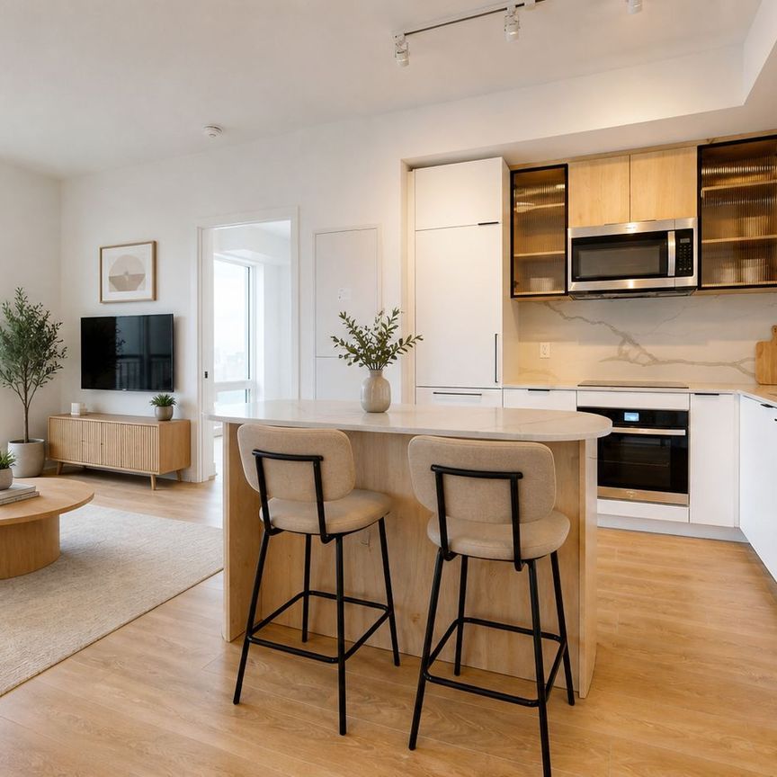 For Lease - 1185 Dupont Street Unit# 1017, Toronto, Ontario - Photo 1