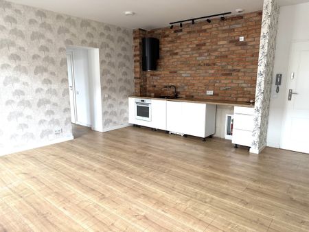 Mieszkanie 48 m² centrum Drawska, 2 pokoje - Photo 3