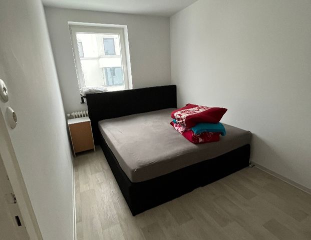 Helle 3-Zimmer-Wohnung in Oldenburg/Ohnstede - Photo 1