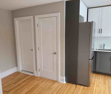103 Waverley Street apartment — Ottawa, ON (1-Bedroom) - 1 Bedroom - Photo 2
