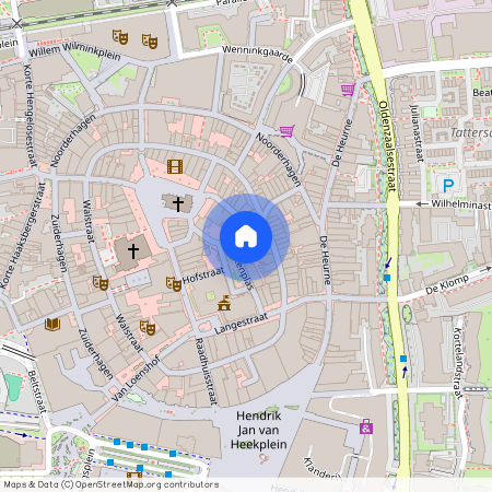 City, 7511 NN, Klokkenplas, Enschede