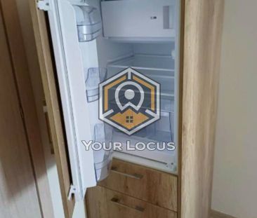 Studio/Γκαρσονιέρα για ενοικίαση Ιπποκράτειο (Φάληρο - Ιπποκράτειο) - Photo 4