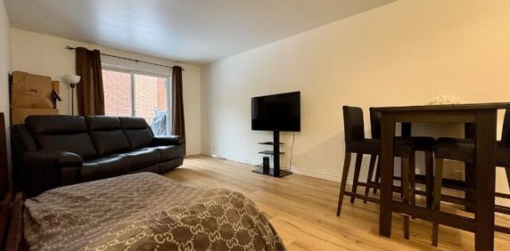 Appartement 3 ½ à louer Limoilou juillet 2026 - Photo 2