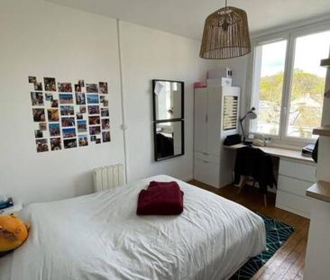 T3 Meublé - SAINT-FELIX - proche transports - Photo 4