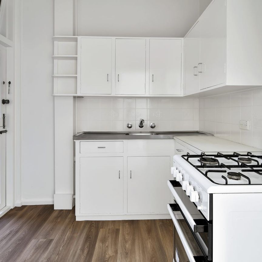 SUNNY, UPDATED AND WATER VIEWS! - Photo 1