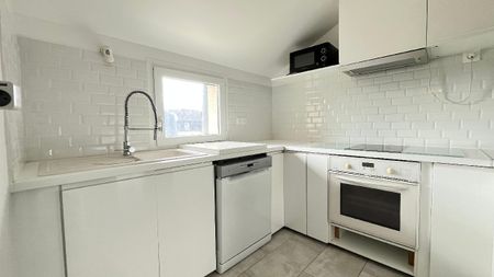Location Appartement 3 pièces 65m² LOUVRES 95380 - Photo 4
