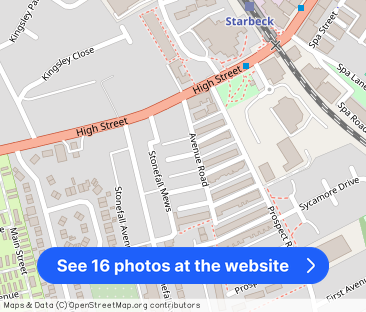 Beech Street, Harrogate - Photo 1