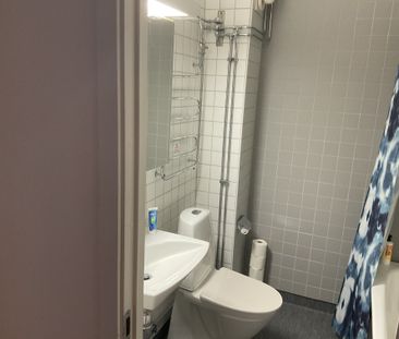 Såggatan, Göteborg - Foto 5