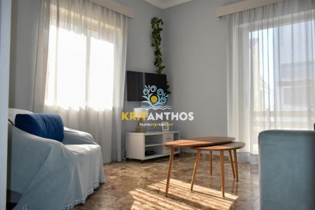 Διαμέρισμα Περιβόλια - Ρέθυμνο πόλη - Φωτογραφία 4