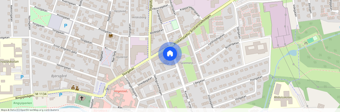 Hörby, Kungsgatan, 14, 24331