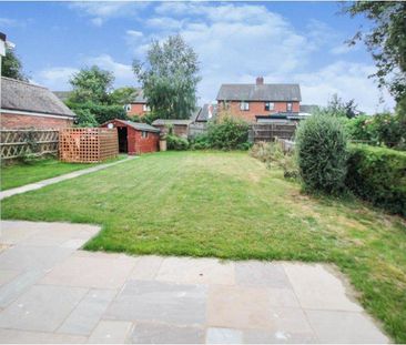 The Bungalow, Dark Lane, Leintwardine, Craven Arms - Photo 6