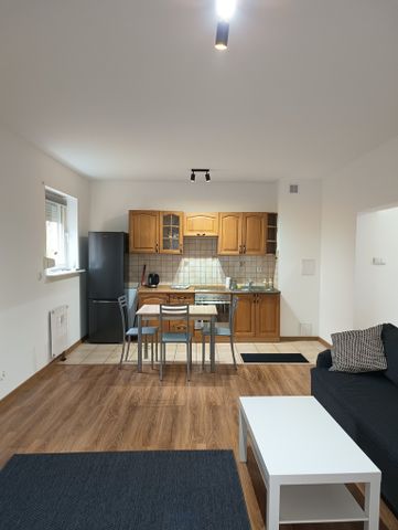 mieszkanie na wynajem Szczecin Niebuszewo - Photo 3