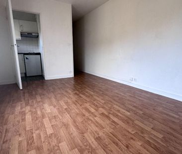 Location Appartement 1 pièce(s) de 24.52 m2 - Photo 2